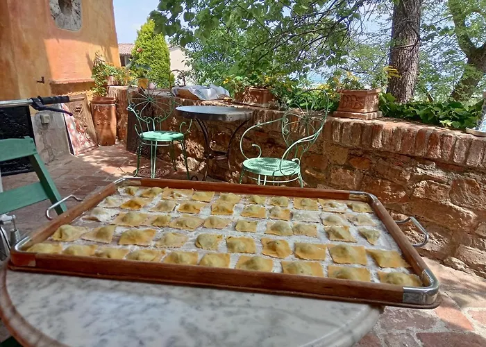 Апартаменты Casa Morelli *