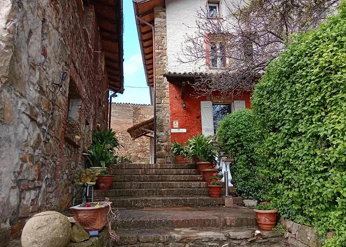 Apartment Casa Morelli *