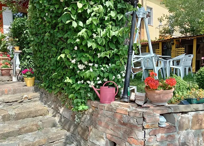 Апартаменты Casa Morelli